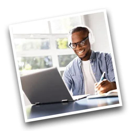 Are you conducting a business from your private residence?